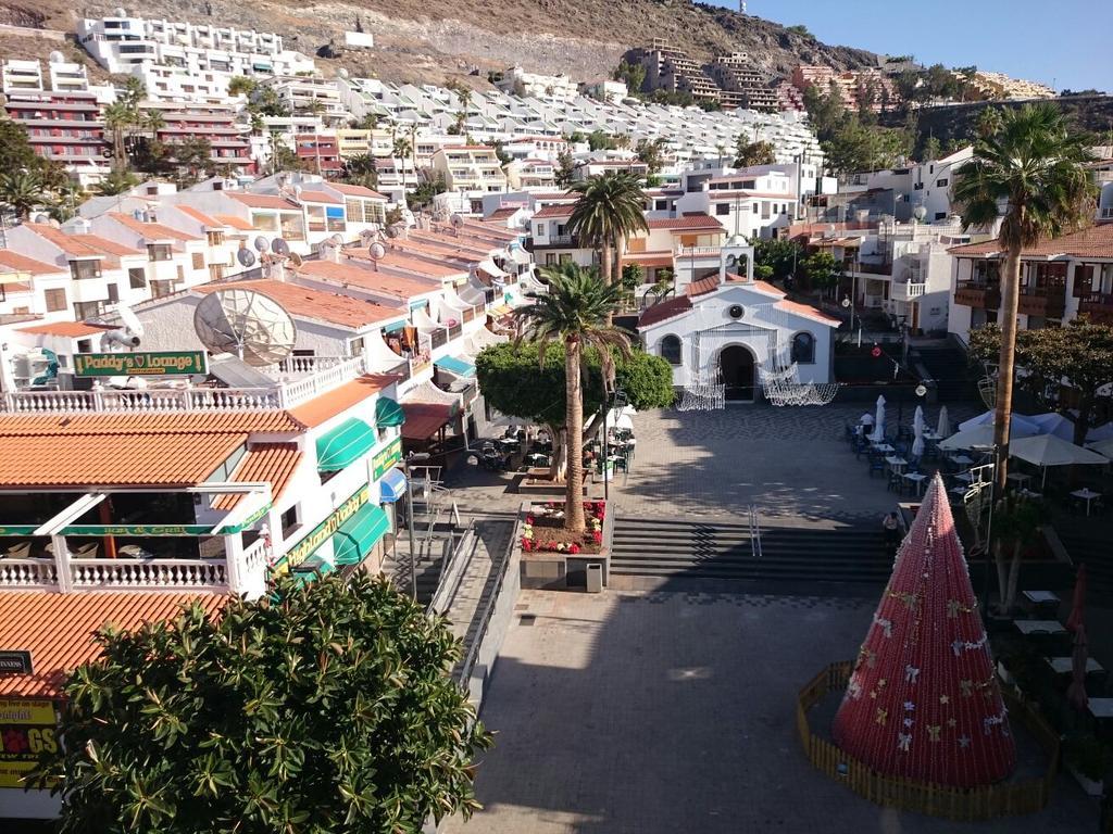 Concanas - Los Gigantes Acantilado de los Gigantes Екстериор снимка